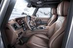 Mercedes-AMG G63 800 Adventure XLP by Brabus 2020 года